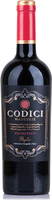 Codici - Masserie Primitivo 2018 75cl Bottle