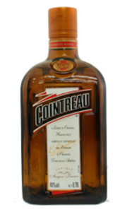 Cointreau 70cl Bottle