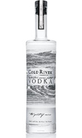 Cold River 70cl Bottle