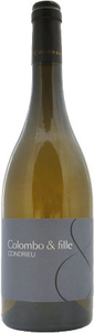 Colombo & Fille - Condrieu 2011 6x 75cl Bottles