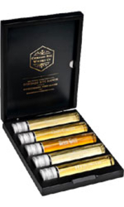 Compass Box - Miniature Gift Set 5x 5cl Miniatures