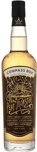 Compass Box - The Peat Monster 70cl Bottle
