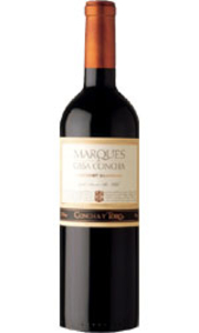 Concha y Toro - Marques de Casa Concha Cabernet Sauvignon 2013 75cl Bottle