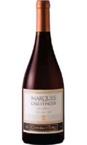 Concha y Toro - Marques de Casa Concha Syrah 2013 75cl Bottle