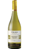 Concha y Toro - Trio Chardonnay 2013 75cl Bottle
