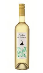 Condesa de Leganza - Viura 2012 6x 75cl Bottles