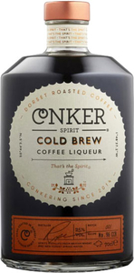 Conker - Cold Brew 70cl Bottle