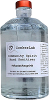 ConkerLab - Community Spirit Hand Sanitiser 70cl Bottle