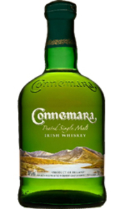 Connemara - Peated Single Malt 70cl Bottle