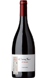 Cono Sur - 20 Barrels Pinot Noir 2014 75cl Bottle
