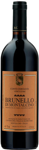 Conti Costanti - Brunello di Montalcino 2012 75cl Bottle