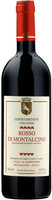 Conti Costanti - Rosso di Montalcino 2017 6x 75cl Bottles