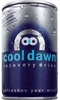Cool Dawn - Case 10x 140ml Cans