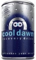 Cool Dawn 140ml Can