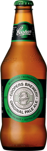 Coopers - Pale Ale 24x 375 Bottles