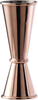Copper Plated Japanese Style Jigger Accessories