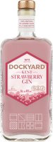 Copper Rivet - Dockyard Strawberry Gin 50cl Bottle