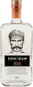 Copper Rivet - Son of A Gun Spirit 50cl Bottle