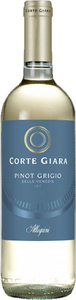 Corte Giara - Pinot Grigio delle Venezie 2018 75cl Bottle