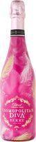 Cosmopolitan Diva - Berry Fusion 75cl Bottle