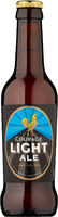 Courage Light Ale 24x 275ml Bottles
