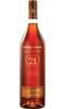 Courvoisier - 21 Year Old 70cl Bottle