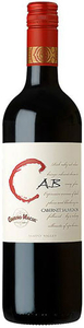 Cousino Macul - Cabernet Sauvignon 2012 75cl Bottle