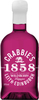 Crabbies - 1858 Wildberry Liqueur 70cl Bottle