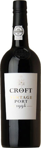 Croft - 1994 75cl Bottle