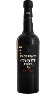 Croft - Triple Crown 75cl Bottle