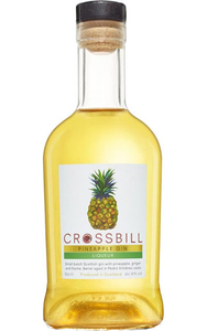 Crossbill - Pineapple Gin Liqueur 50cl Bottle