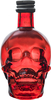 Crystal Head Vodka - Red Miniature 5cl Miniature
