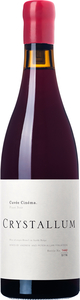 Crystallum - Cuvee Cinema Pinot Noir 2018 75cl Bottle