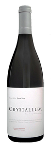 Crystallum - Peter Max Pinot Noir 2014 6x 75cl Bottles