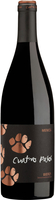 Cuatro Pasos - Mencia DO Bierzo 2017 6x 75cl Bottles