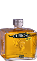Cubical - Mango Gin 70cl Bottle