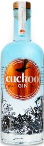 Cuckoo - Gin 70cl Bottle