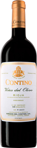 Cune - Contino Vina del Olivo 2015 75cl Bottle