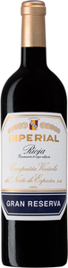 Cune - Imperial Gran Reserva 2011 75cl Bottle