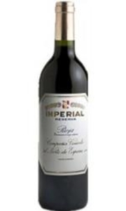 Cune - Imperial Reserva 2008 6x Magnum 1.5 Litre