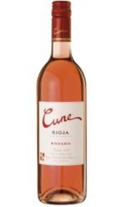 Cune - Rosado 2016 75cl Bottle