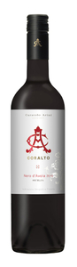 Curatolo Arini - Coralto Nero d