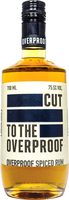 Cut - Overproof 70cl Bottle