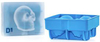D1 - Ice Mold Accessories