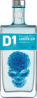D1 - London Gin 70cl Bottle