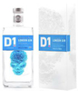 D1 - London Gin in Presentation Box 70cl Bottle