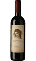 Da Vinci - Chianti 2014 75cl Bottle