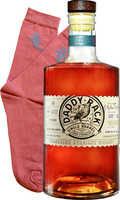 Daddy Rack - Single Barrel No.6 70cl Bottle