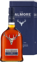 Dalmore - 18 Year Old 70cl Bottle