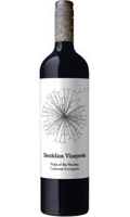 Dandelion Vineyards - Pride of the Fleurieu Cabernet Sauvignon 2016 75cl Bottle